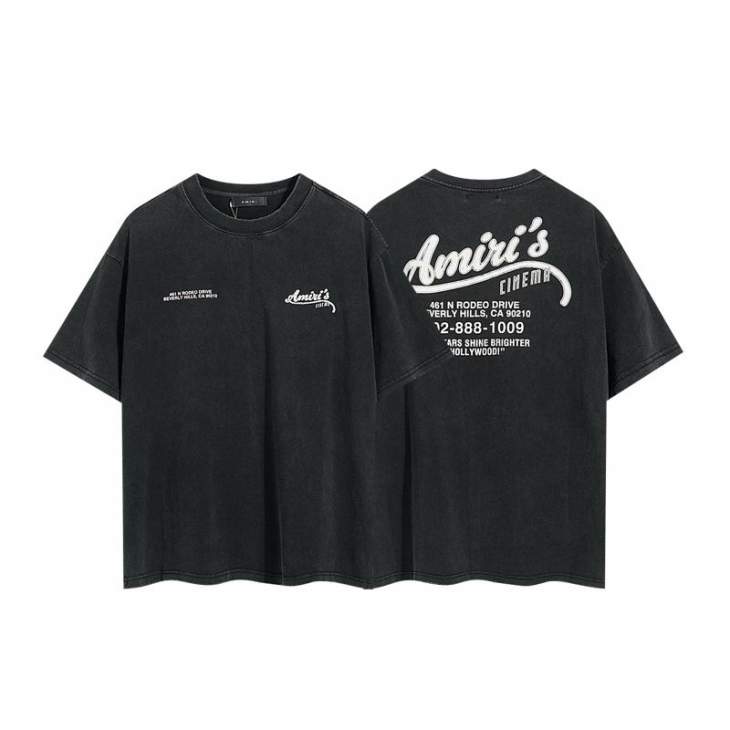 Picture of Amiri T Shirts Short _SKUAmiriS-XLmrtx207023426